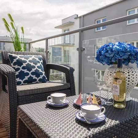 Winnings Nad Morzem *