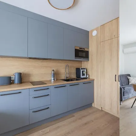 Daire Winnings Nad Morzem