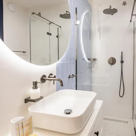 Winnings Nad Morzem Daire *