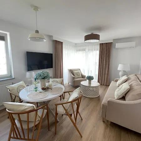 Winnings Nad Morzem * Kolobrzeg