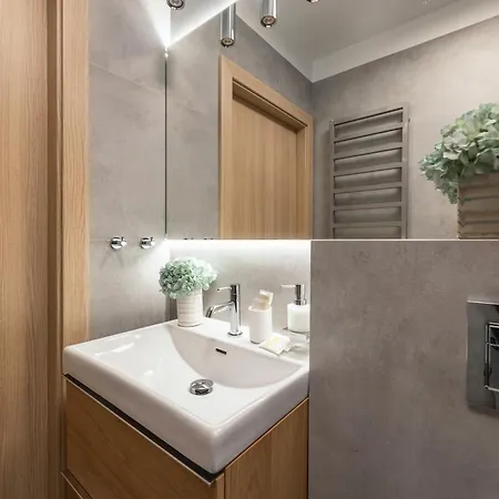 Winnings Nad Morzem Daire Kolobrzeg