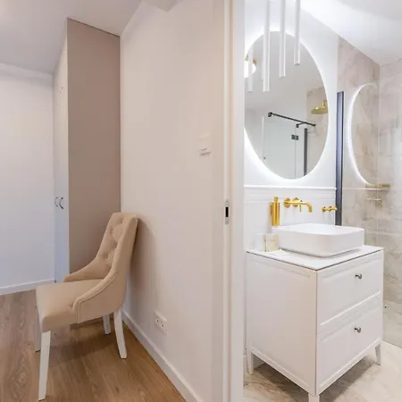 Winnings Nad Morzem Lägenhet