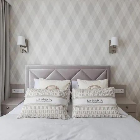 Winnings Nad Morzem * Kolberg