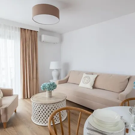 Winnings Nad Morzem * Kołobrzeg