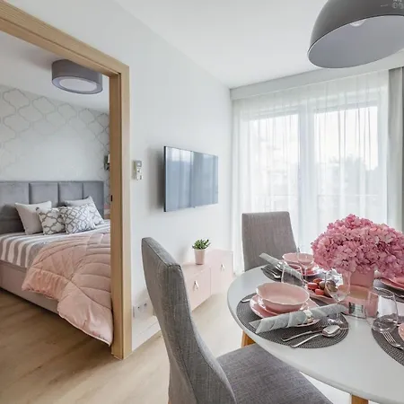 Winnings Nad Morzem Apartment *