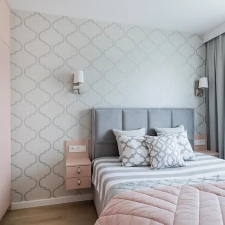 Winnings Nad Morzem * Kołobrzeg