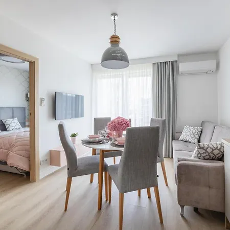 Winnings Nad Morzem Apartment