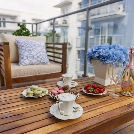 Winnings Nad Morzem * Kolberg