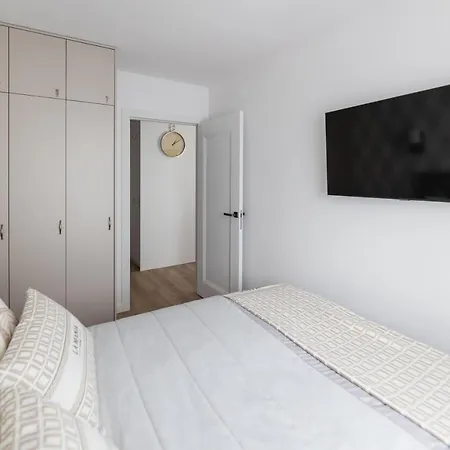 Apartment Winnings Nad Morzem