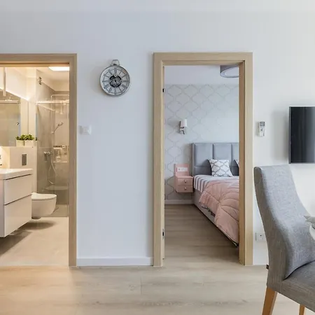 Winnings Nad Morzem Kolberg