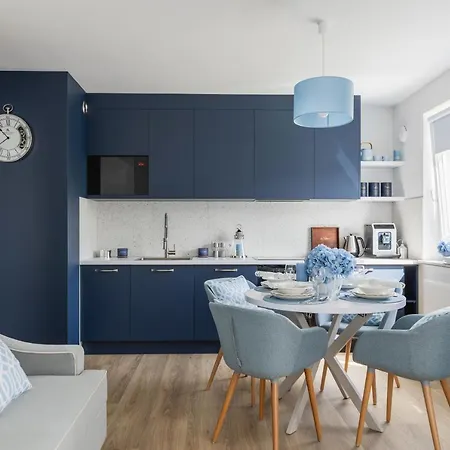 Winnings Nad Morzem Apartment