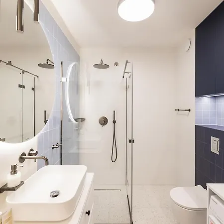 Winnings Nad Morzem * Kolberg