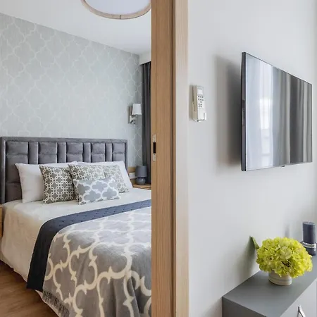 Lägenhet Winnings Nad Morzem