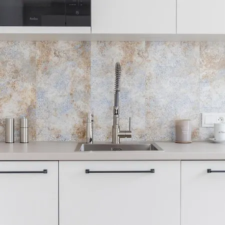 Apartment Winnings Nad Morzem