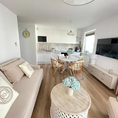 Winnings Nad Morzem Kołobrzeg