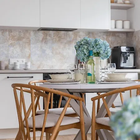 Winnings Nad Morzem * Kolberg