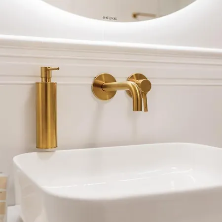 Winnings Nad Morzem Apartment Kolberg