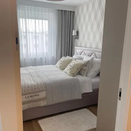 Winnings Nad Morzem * Kołobrzeg