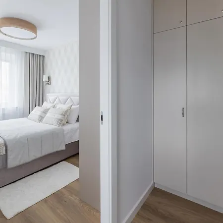 Winnings Nad Morzem Lägenhet *