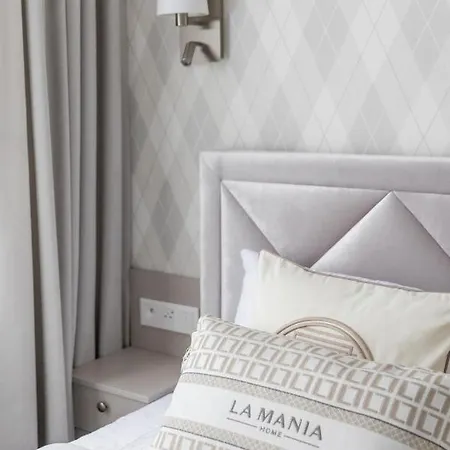 Lägenhet Winnings Nad Morzem