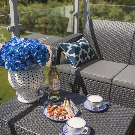 Lägenhet Winnings Nad Morzem