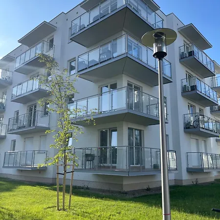 Winnings Nad Morzem Kolberg