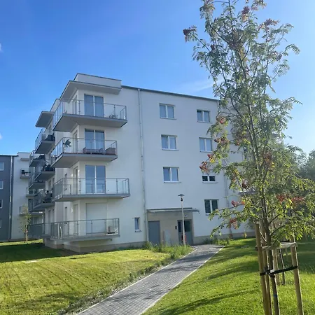 Winnings Nad Morzem * Kołobrzeg