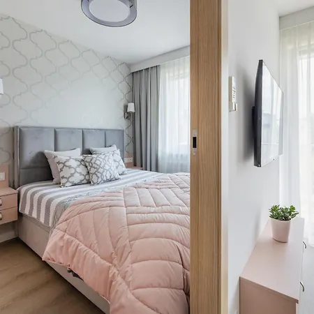 Winnings Nad Morzem דירה קולובז'ג