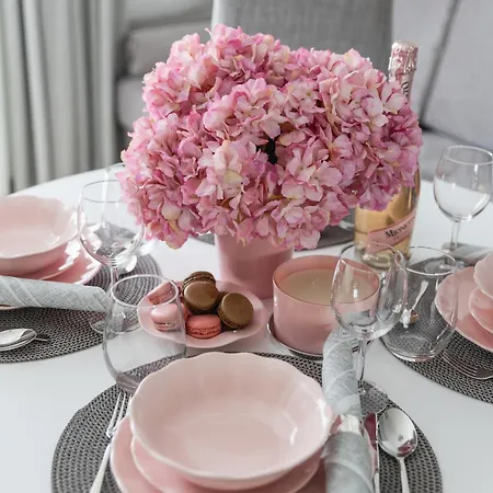 Apartment Winnings Nad Morzem