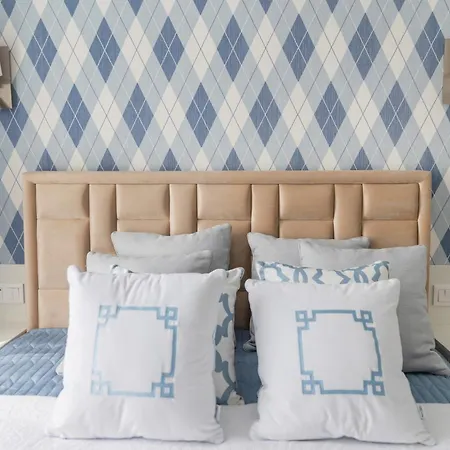 Winnings Nad Morzem Lägenhet