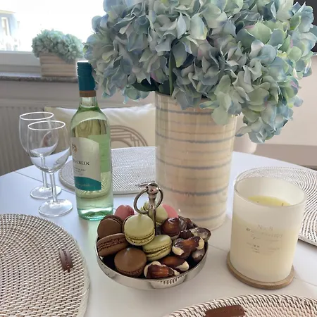 Winnings Nad Morzem Kołobrzeg