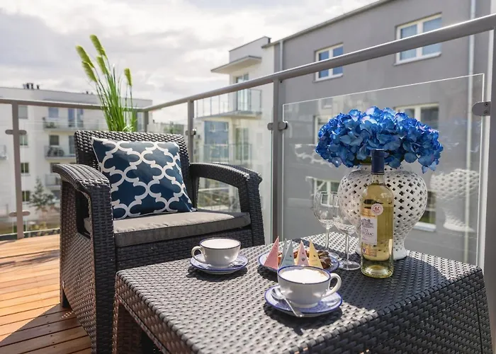 Winnings Nad Morzem *