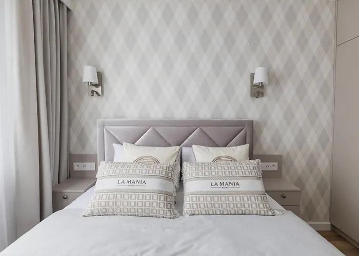 Winnings Nad Morzem * Kołobrzeg