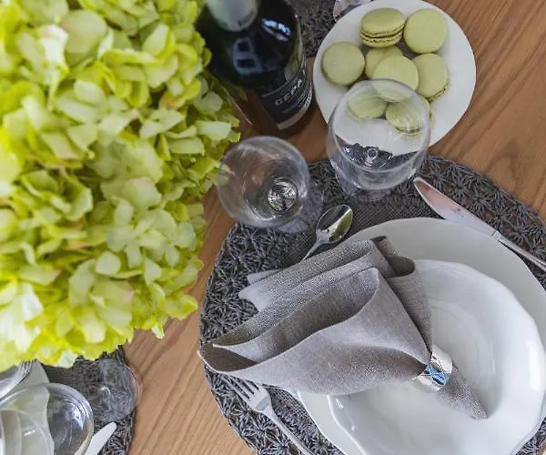 Apartman Winnings Nad Morzem *