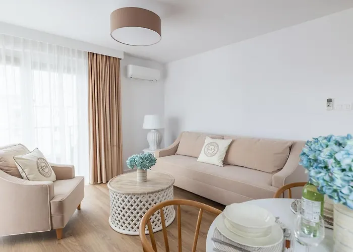 Winnings Nad Morzem * Kolobřeh