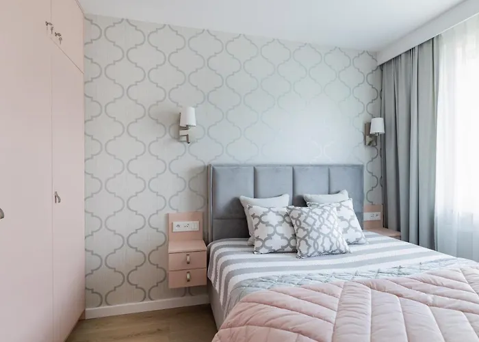 Winnings Nad Morzem * Kolobřeh