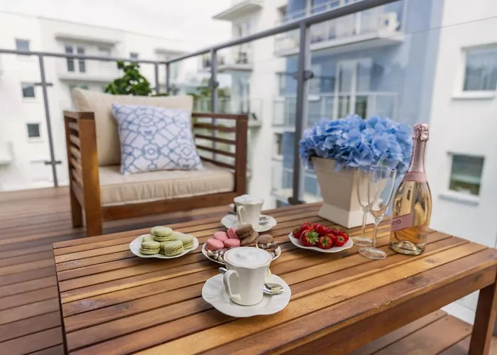 Winnings Nad Morzem * Kołobrzeg