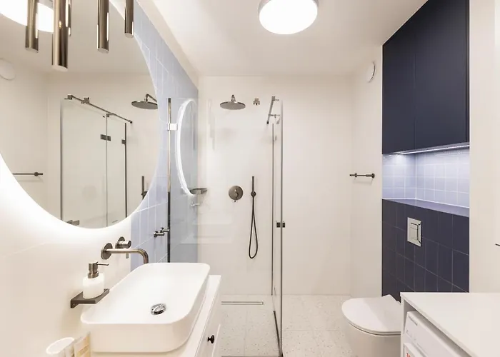 Winnings Nad Morzem * Kołobrzeg