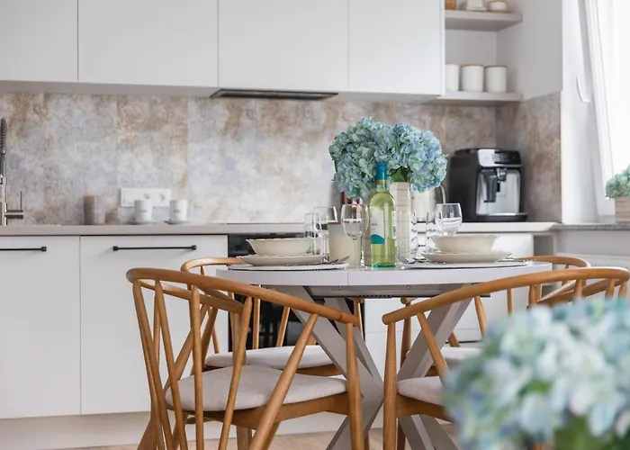 Winnings Nad Morzem * Kołobrzeg