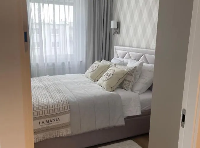 Winnings Nad Morzem * Kolobřeh