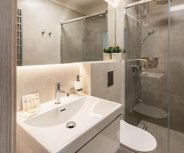 Apartman Winnings Nad Morzem