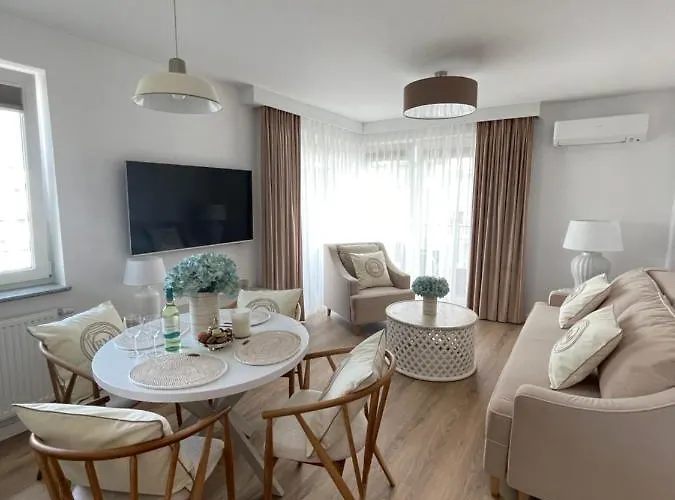 Winnings Nad Morzem * Kolobřeh