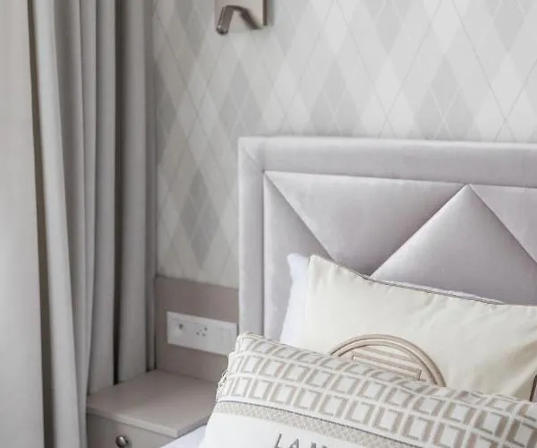 Apartman Winnings Nad Morzem