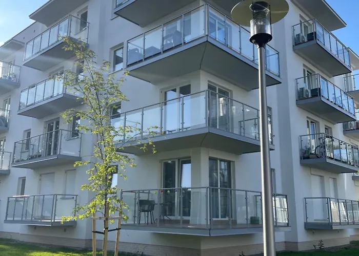 Winnings Nad Morzem Kolobřeh