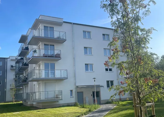 Winnings Nad Morzem * Kołobrzeg