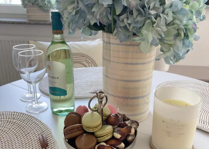 Winnings Nad Morzem Kołobrzeg